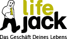 LifeJack Logo